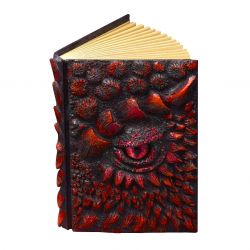Dragonstone, Книга драконов, 1 том (Fr.Baltasar), подписка, купить книгу, заказать на сайте