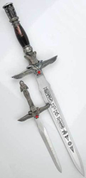 (Новинка!) Атам и меч Гермеса Трисмегиста (комплект)