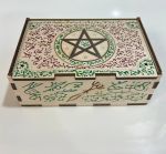 Активатор карт Таро №1