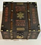 Активатор талисманов, амулетов, пентаклей, оберегов и магических колец №4