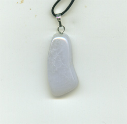 (Новинка) Халцедон (с духом Рыб)