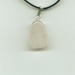 (Новинка) Розовый кварц (с духом Рыб)